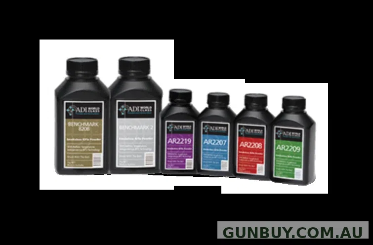 ADI Rifle Powder AR2207 / 1kg
