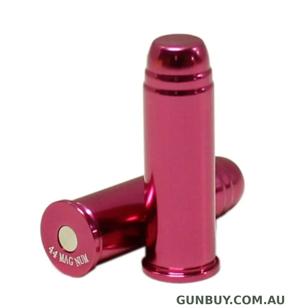 Pro Tactical 44rem mag SNAP CAP