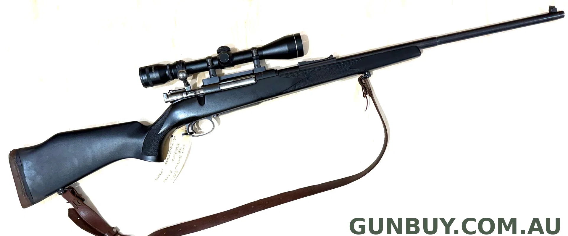 Carl Gustav 96 RO73/28944 S/HAND