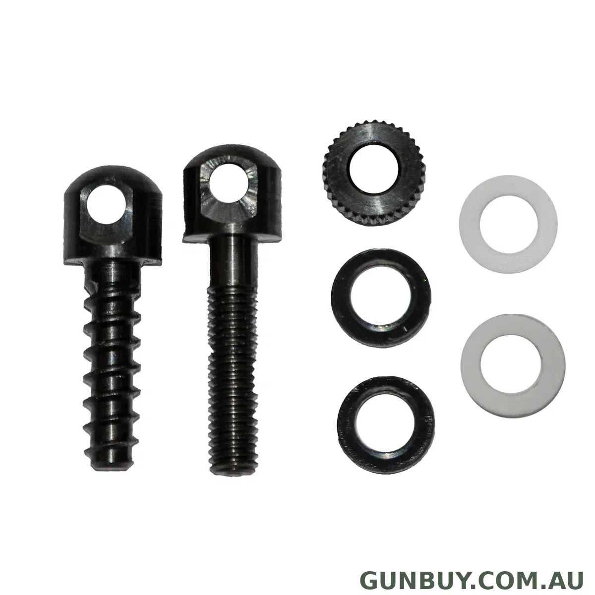 Grovtec QD STUDS GTHM47