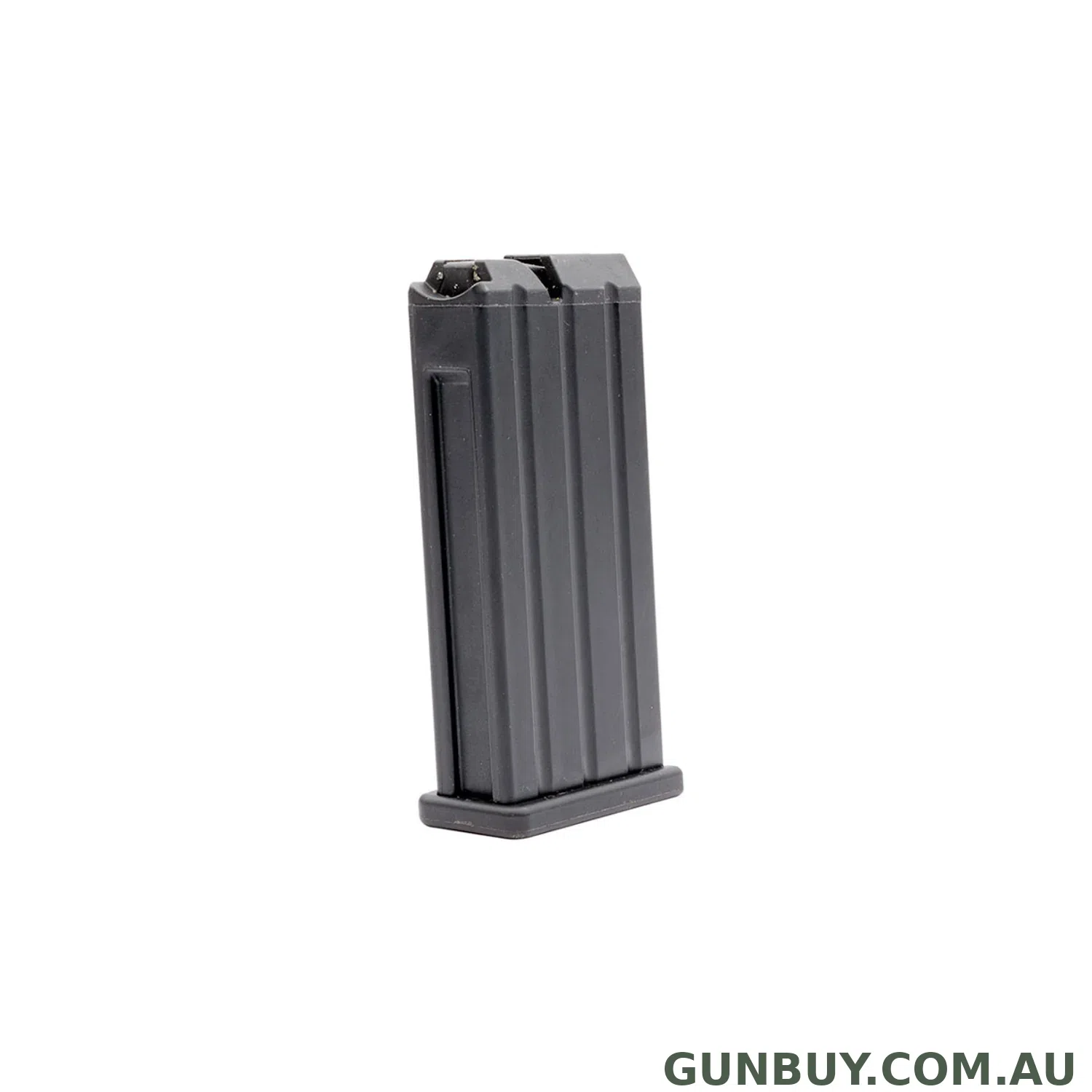 Webley And Scott XOCET 17HMR MAG WSRXM1710