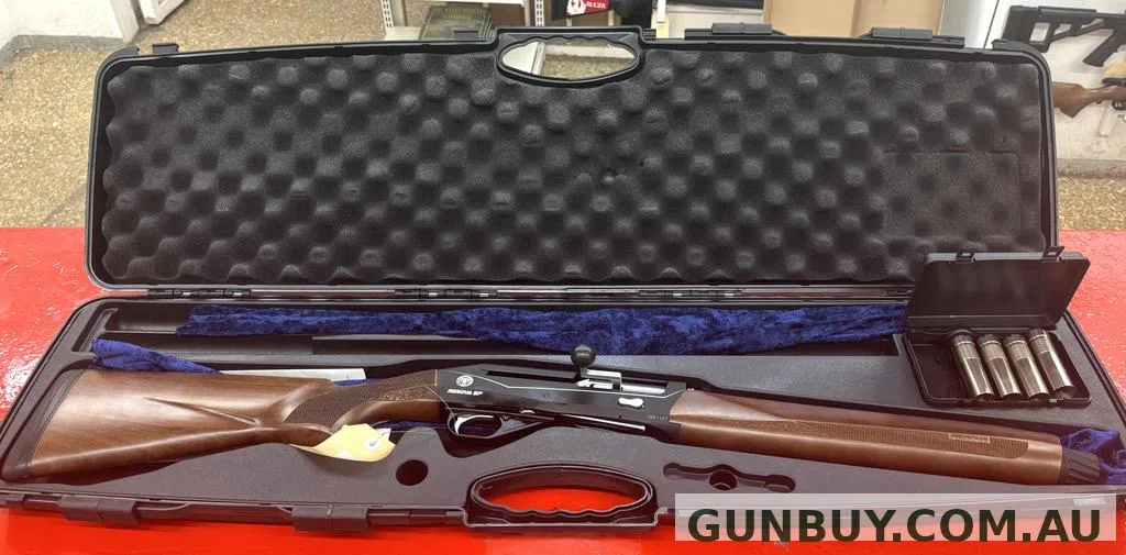 Huglu 12 GA PACKAGE - 12 Gauge