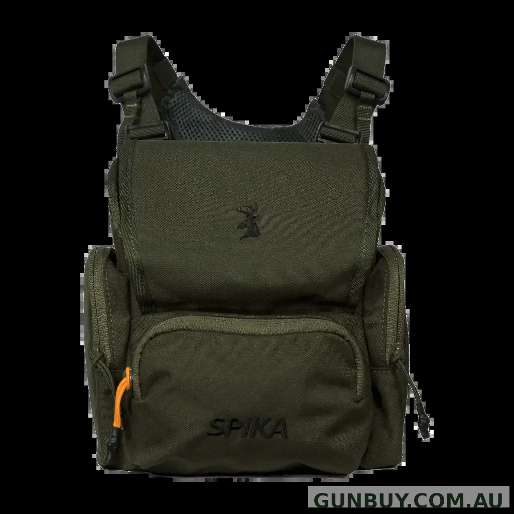 Spika BINO PACK DROVER 2 HPDR2-BK10O
