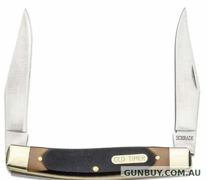 Old Timer 2 BLADE 77OT