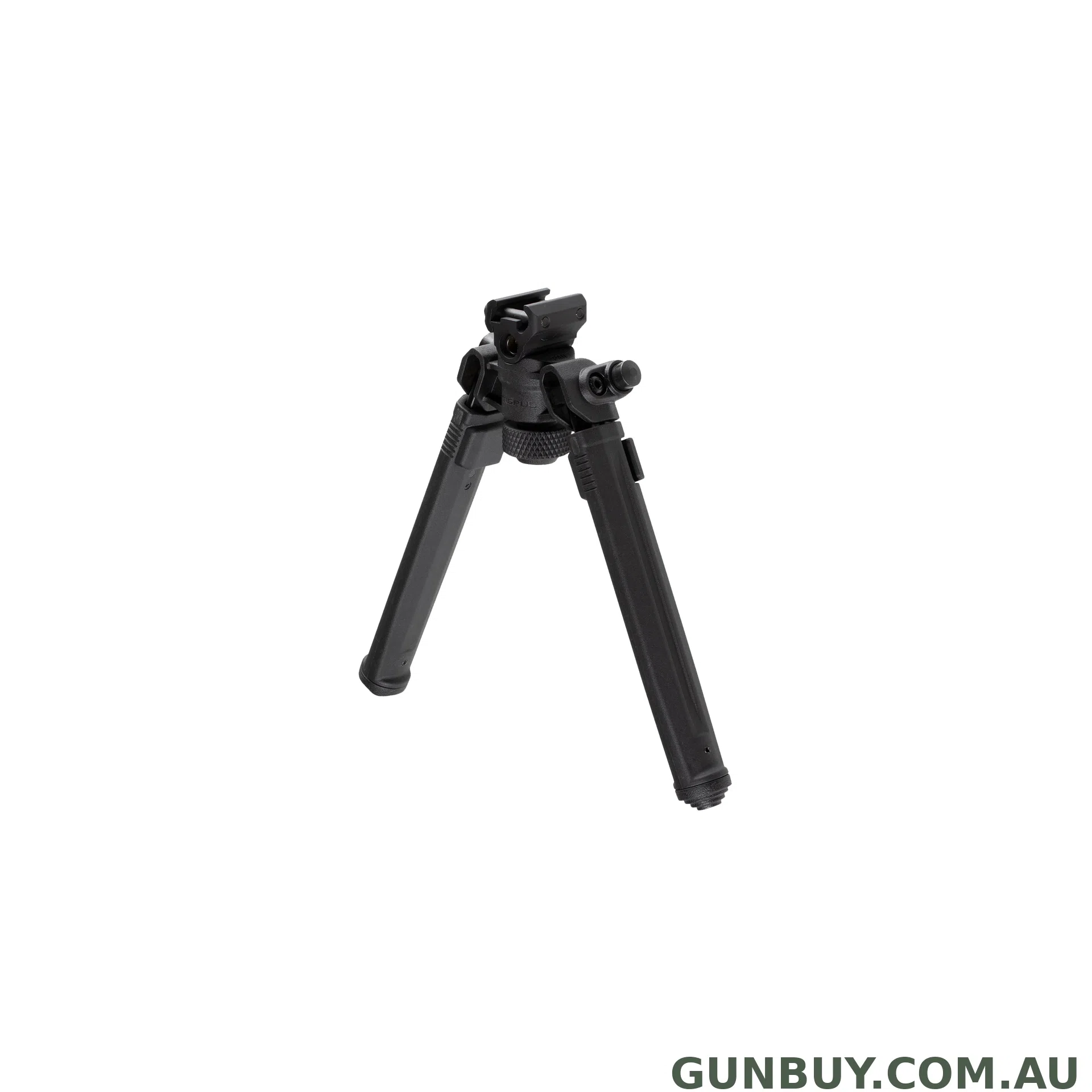 Magpul BIPOD 1913 BLK MAG941-BLK - Picatinny