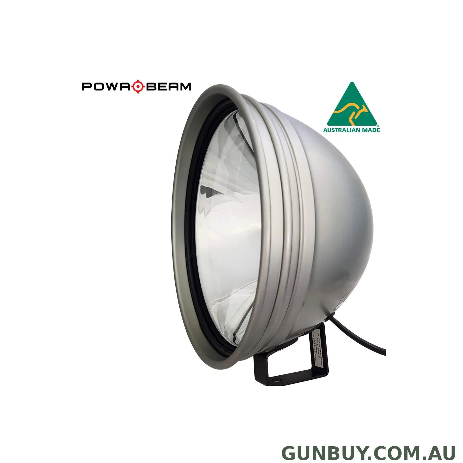 Powabeam 11in 100wQH PLPRO-11