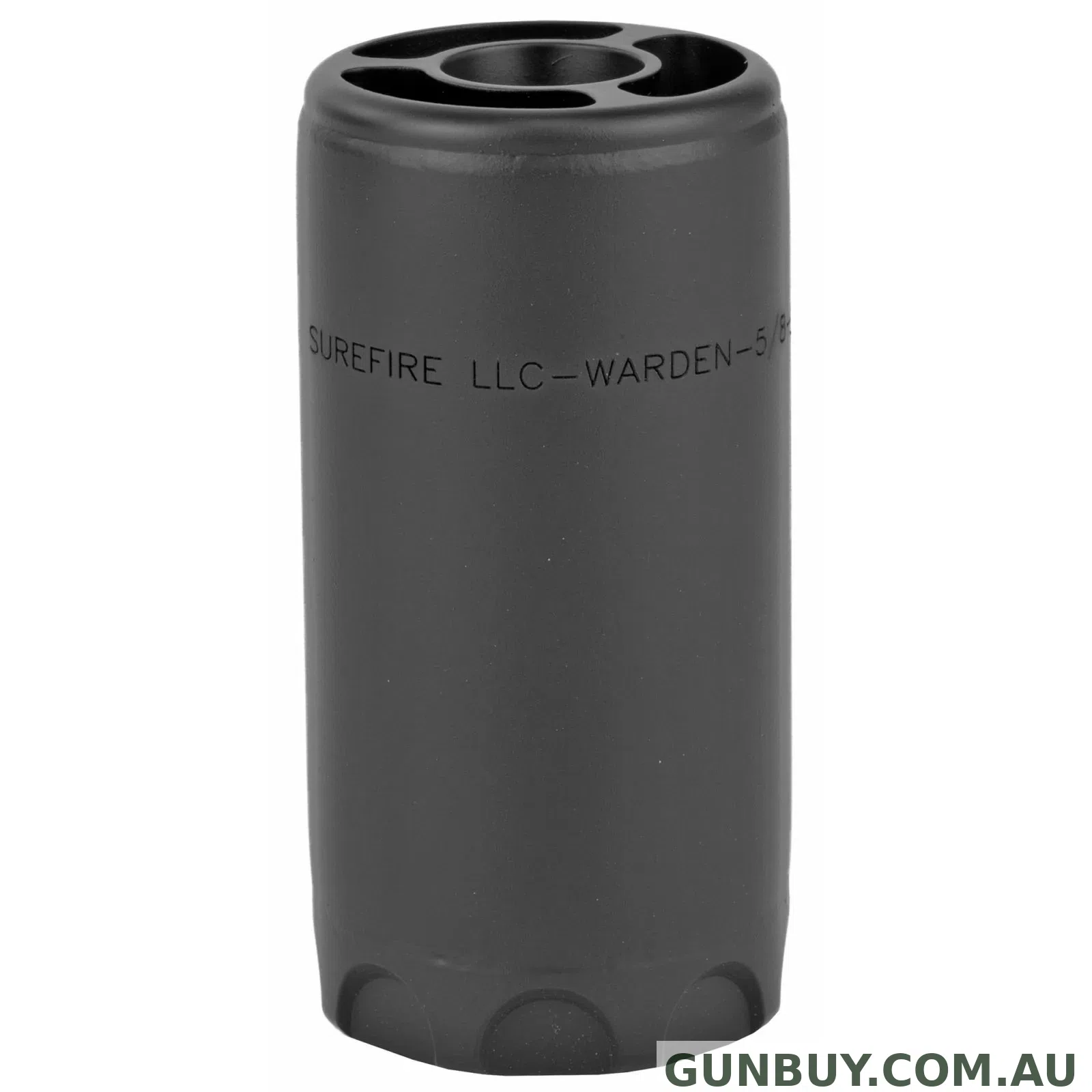 Surefire WARDEN BLAST REG 5/8x24
