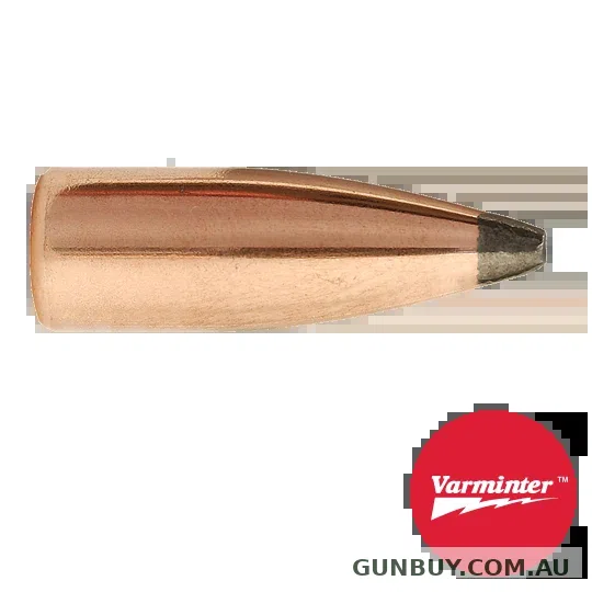 Sierra Varminter .224 50 gr spitzer x100