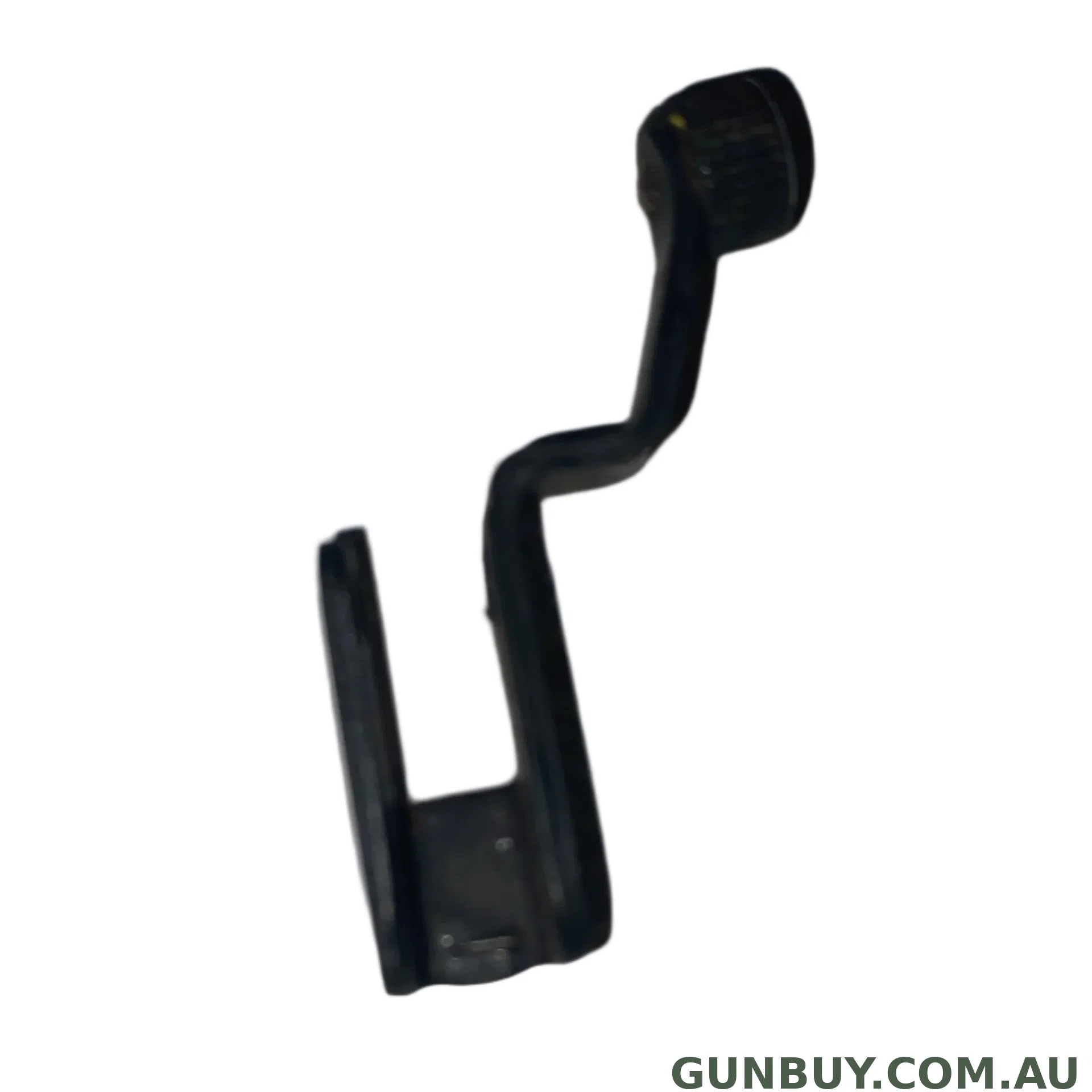 Sterling Model 1500 Safety Latch 22Mag