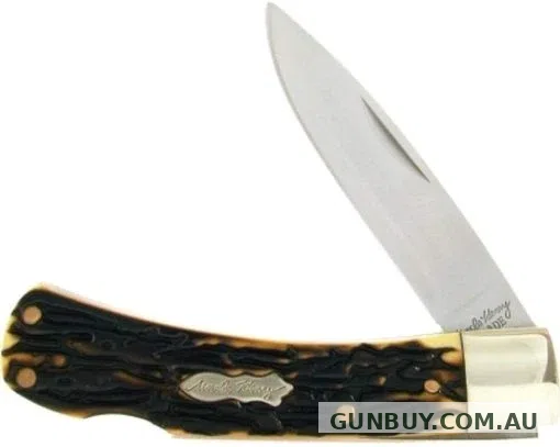 Uncle Henry 1BLADE LOCK FOLDER
