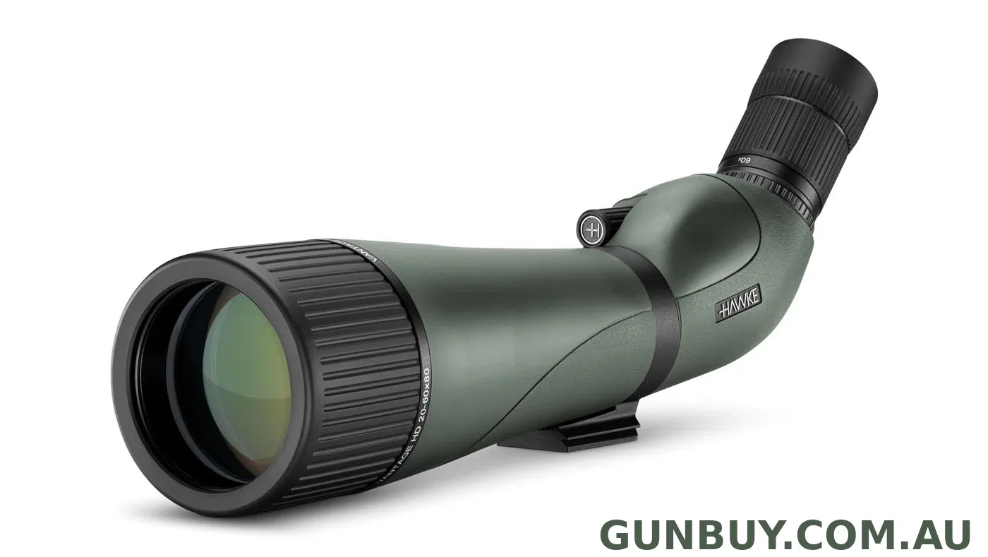 Hawke 20-60x80 VANTAGE HD 51105
