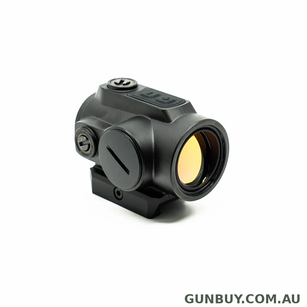ZeroTech RED DOT TRRD125 - 1x25