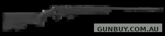 Carnage 22LR STINGER BLACK CST22SB20