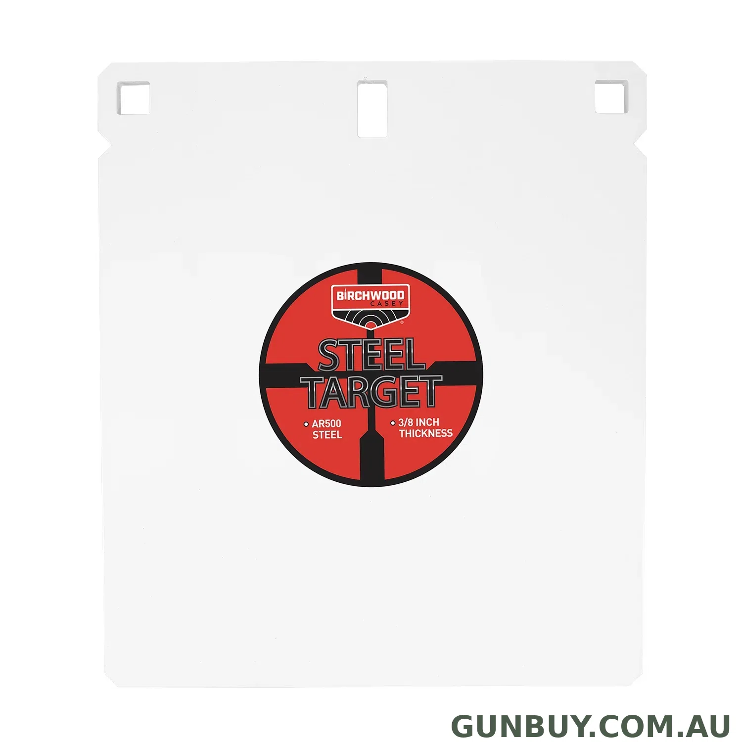 Birchwood Casey TARGET 10in SQUARE BC-SQR10-38