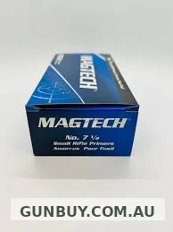 Magtech SML RIFLE PMR MAG-PR-SR - Small Rifle Primer