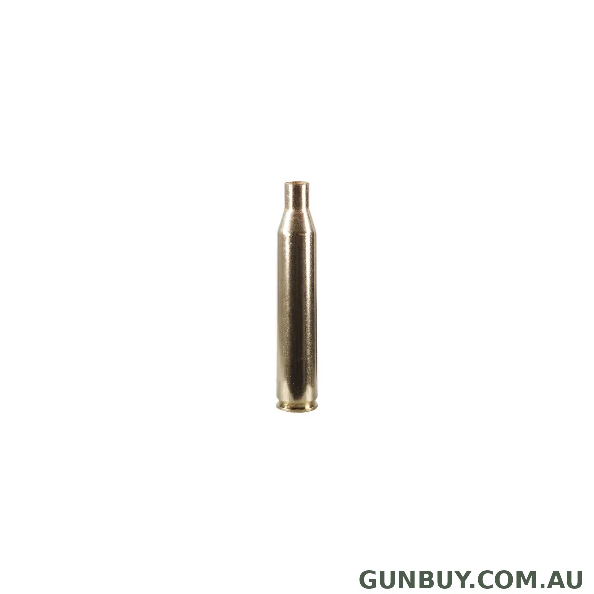 Winchester 25-06 U/P BRASS WSC2506RU - 25-06 Rem