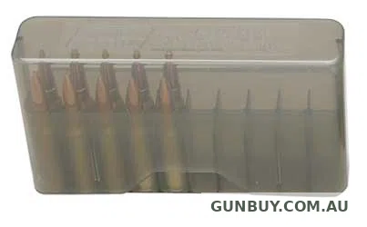 MTM AMMO BOX J-20-L-41 LARGE BOX