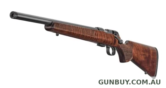 CZ 22 457 LH VARMINT