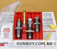 LEE 25/20 DIE SET 90750