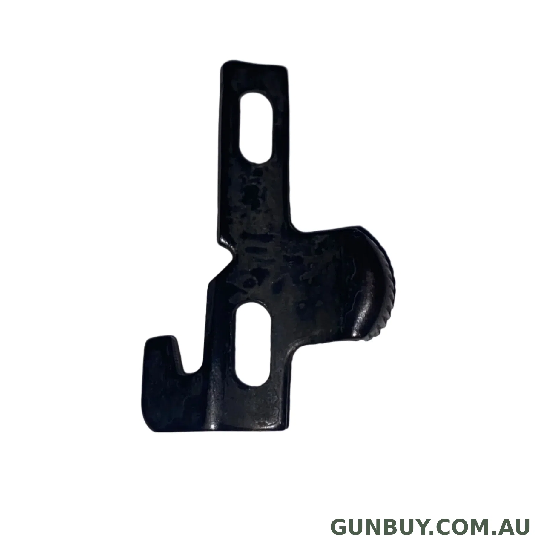 Anschutz Single Safety Catch