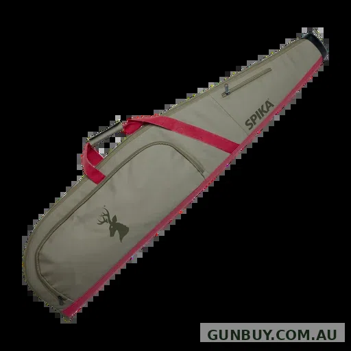 Spika GUN BAG TAN/PINK CBSP-GB49NP