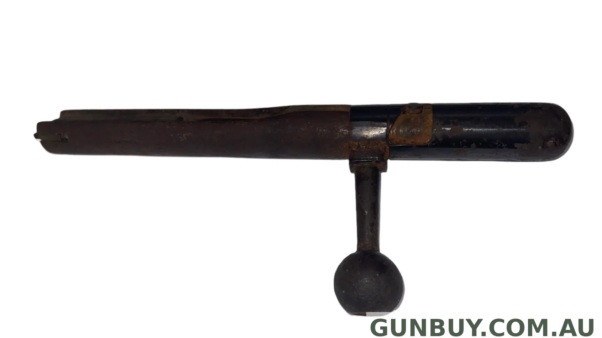 Stirling 15 Bolt