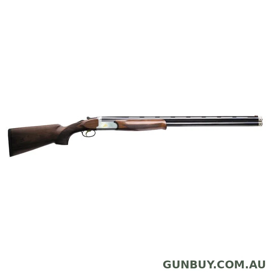 Franchi Elegante Sporting Silver 12Ga 30in.
