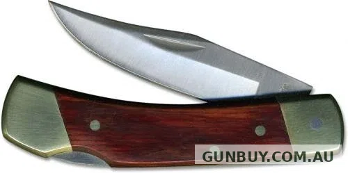 Uncle Henry 1BLADE LOCK FOLDER LB5