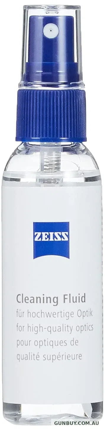 Zeiss CLEANING FLUID