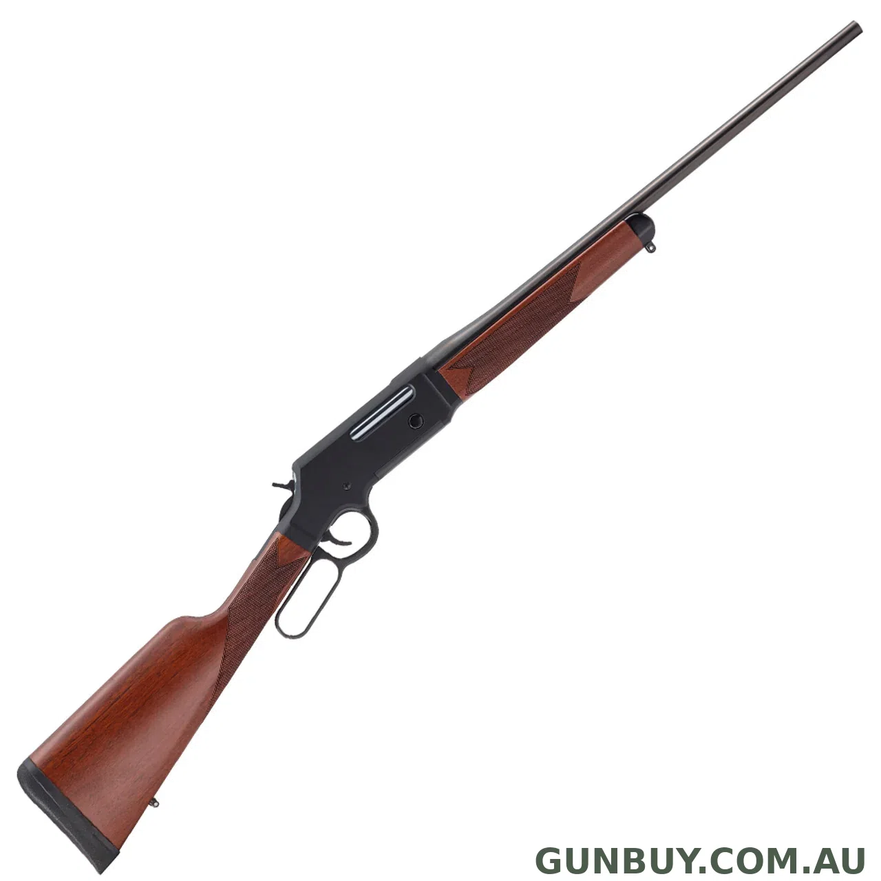 Henry 308 LONG RANGER HEN014308