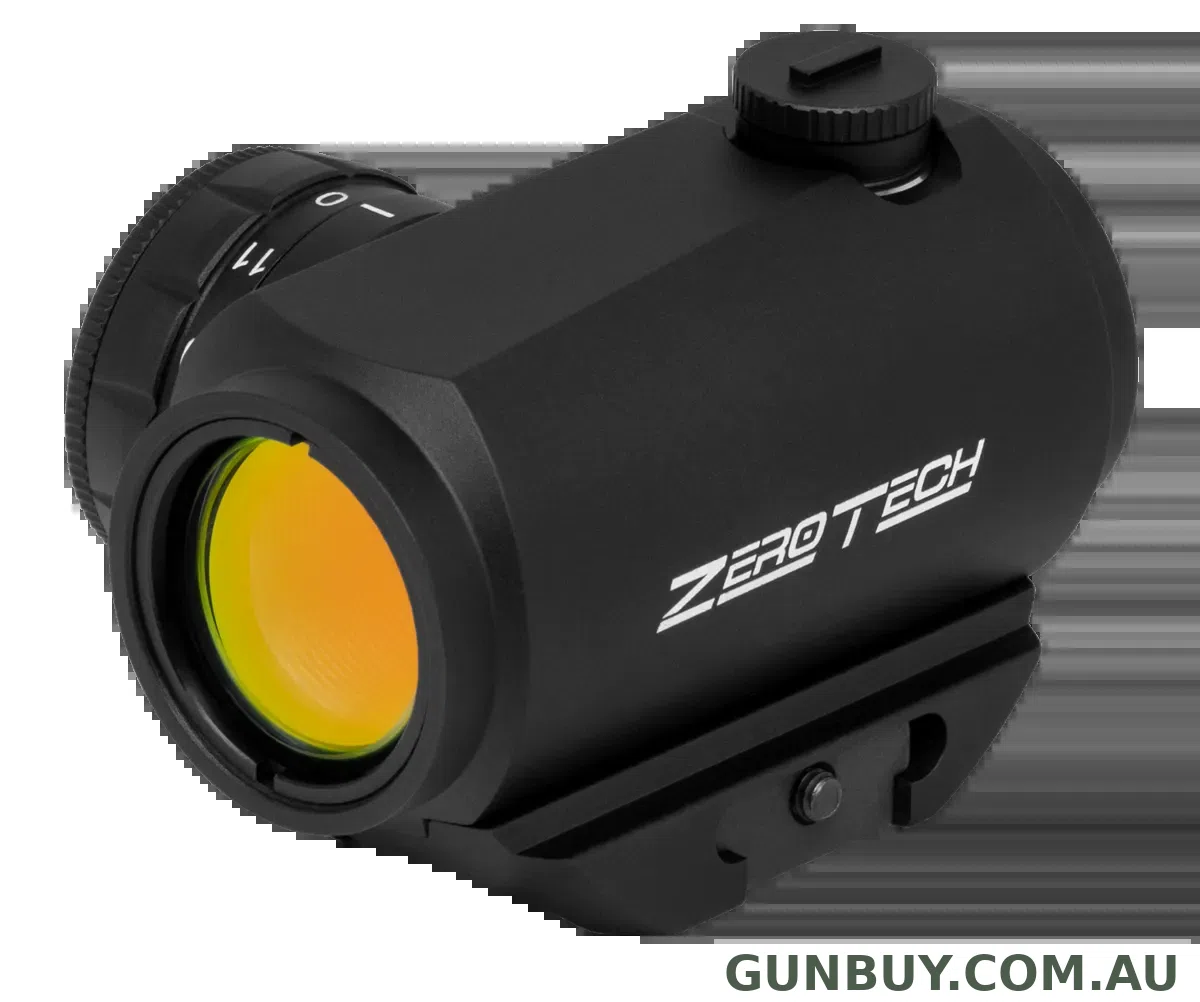 Zerotech Thrive 1x25 Red dot