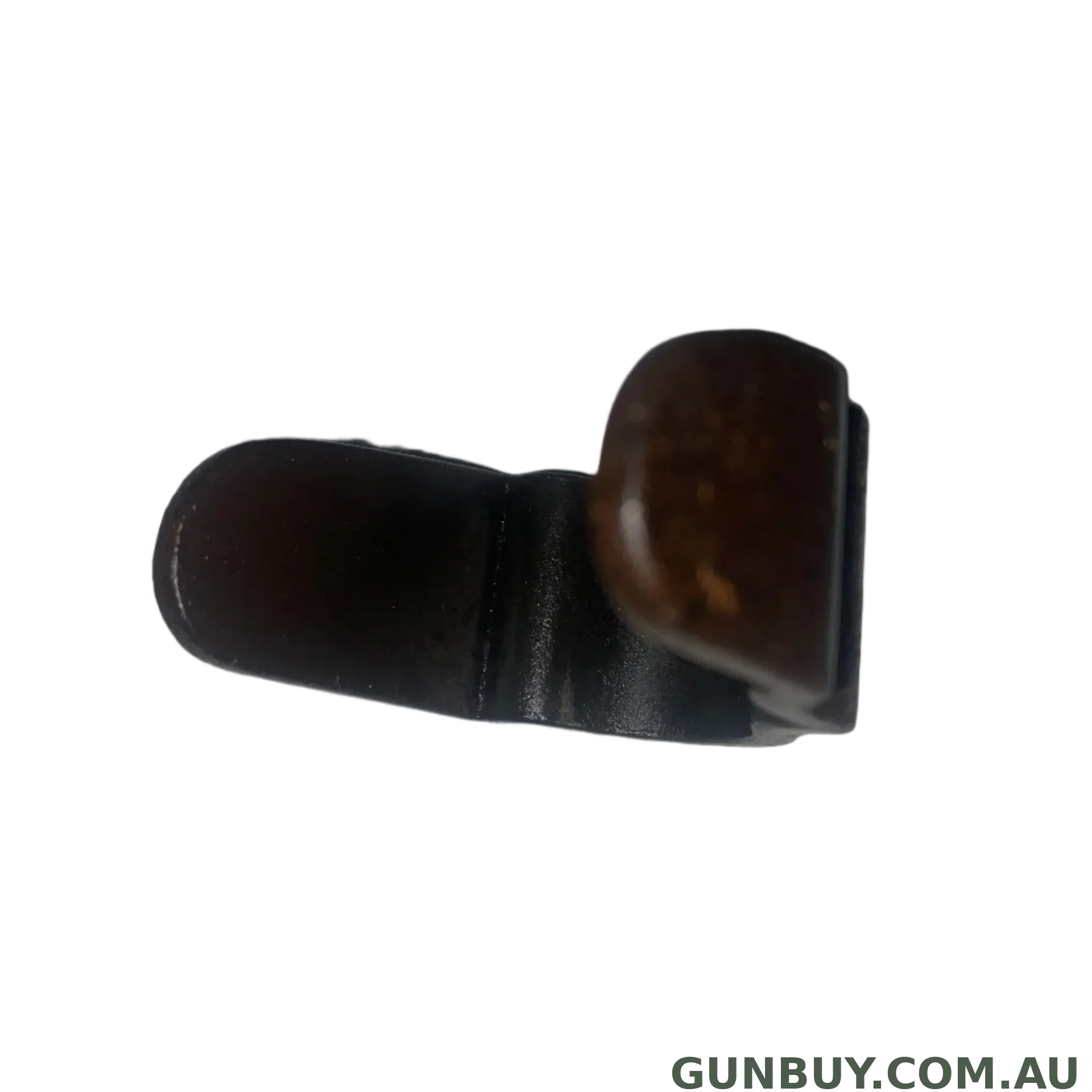 SMLE No1 MkIII Rear Sight Guard - Poor
