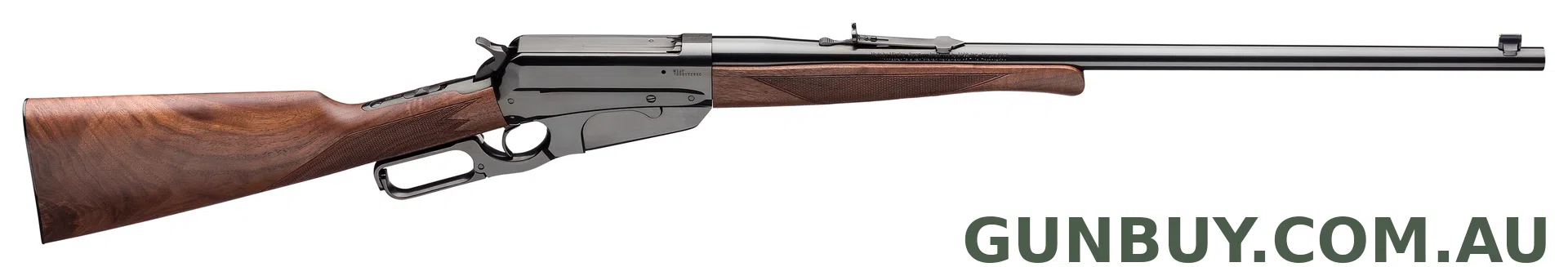 Winchester 3006 M1895 HI GRADE RIFLE 534286128