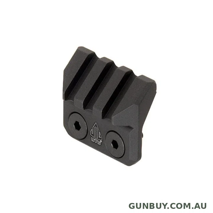 UTG MLOK PICATINNY MOUNT LP-MTMP45