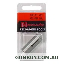 Hornady 45 BP COLLET #13 H392166