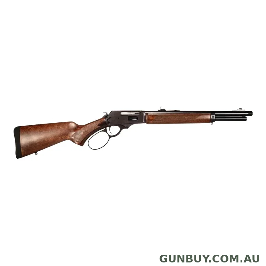 Hugtek 410 16.5in WOOD LVR410SB-16