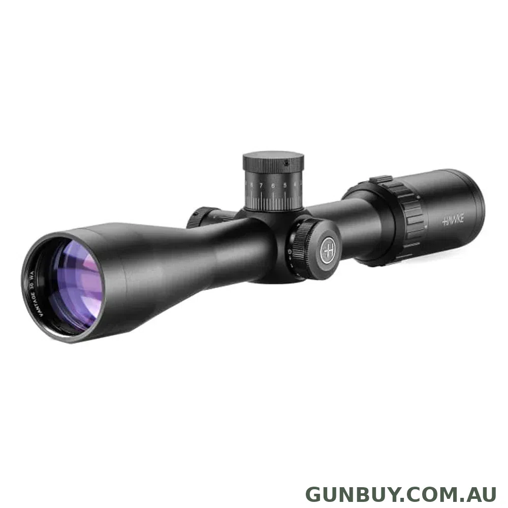 Hawke 4-12x42 IR 223/308 14278 VANTAGE
