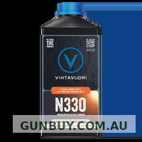 Vihtavuori N330 500gm T10083