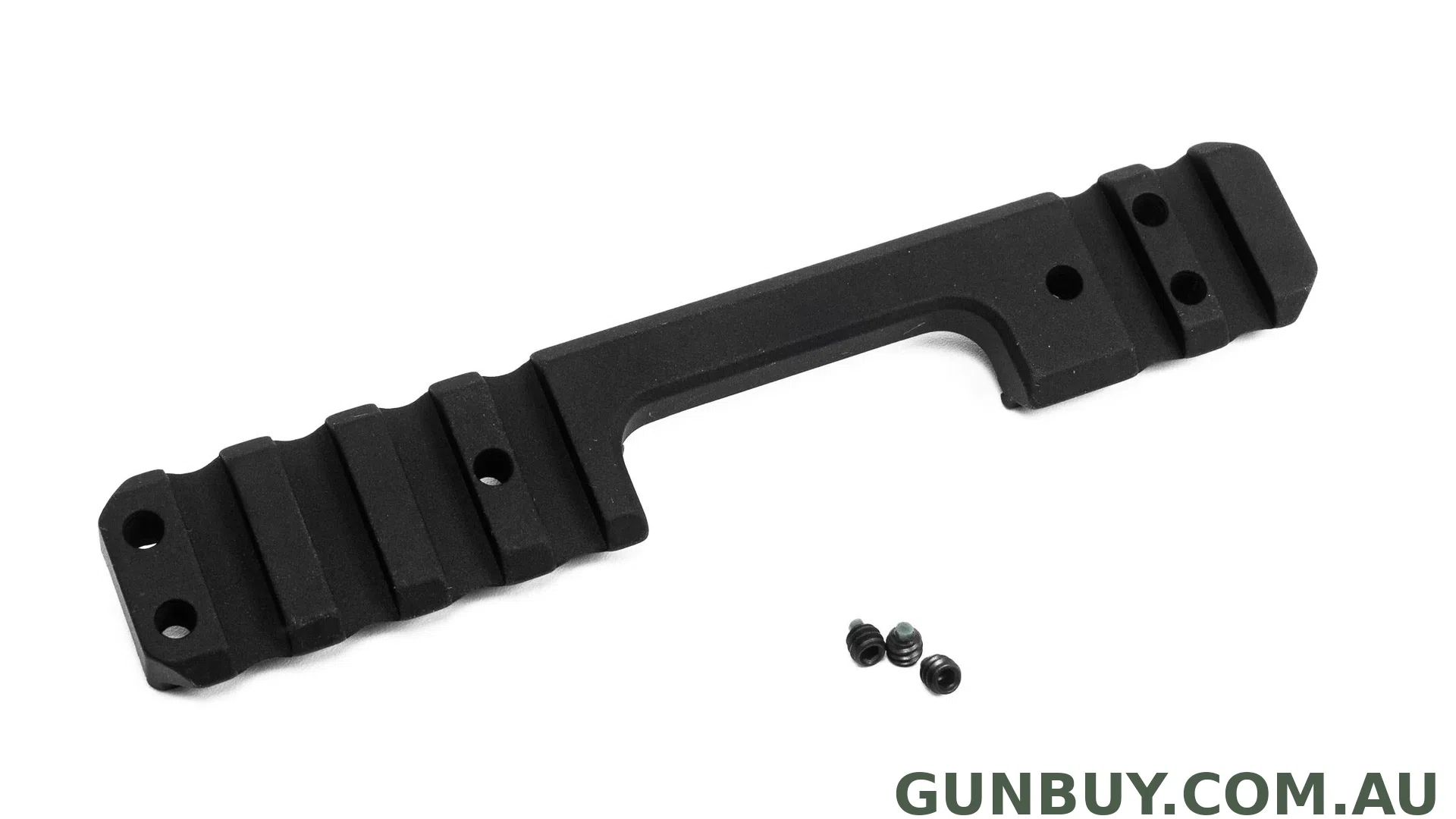 Talley PIC BASE CZ452/3 - Picatinny