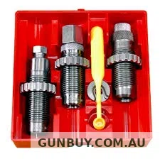 LEE 38 SPL CARBIDE 3 DIE SET 90510