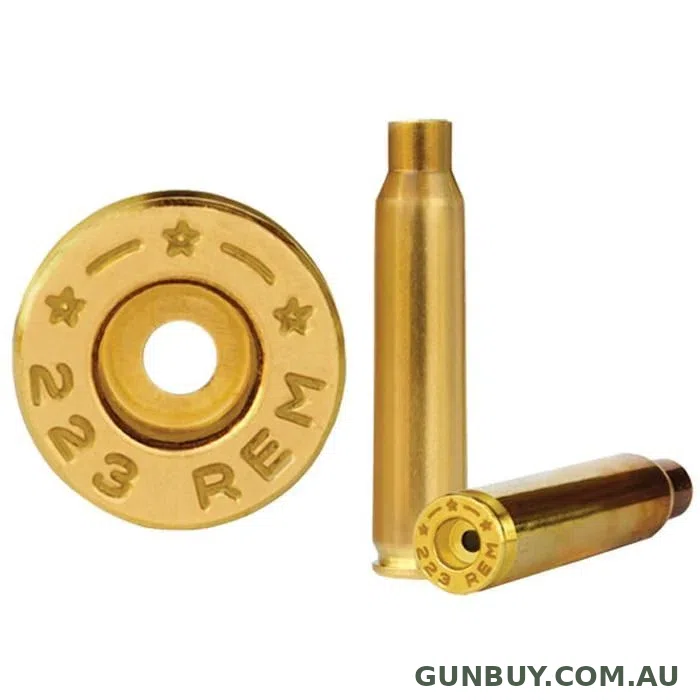 Starline 223 BRASS S223 - 223 Remington