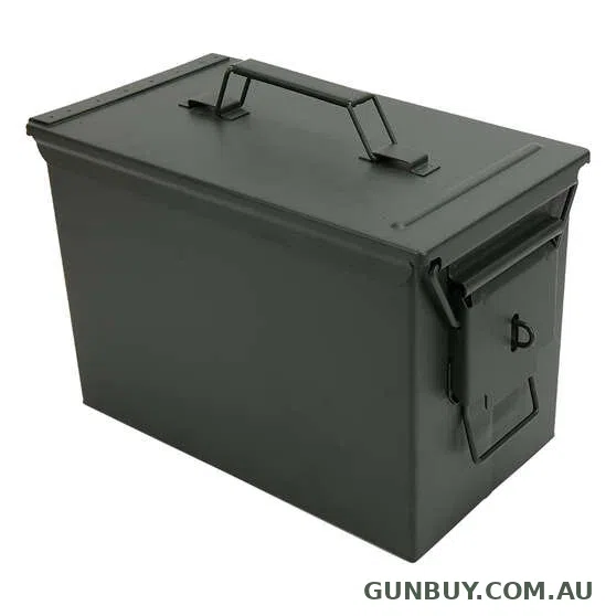 Pro-Tactical AMMO CAN PA-108