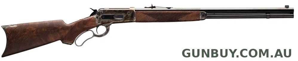 Winchester 1886 DELUX 534227142