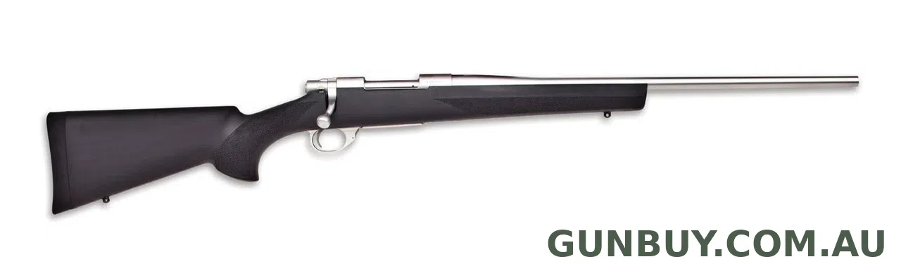 Howa 1500 Stainless
