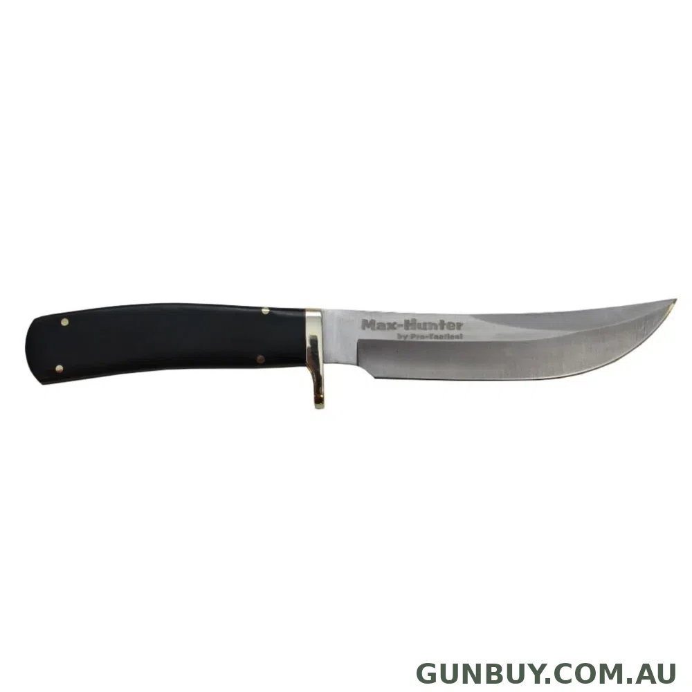 Max Hunter Skinner KNV-SKN01