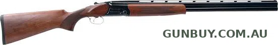 Webley & Scott 410 U/O 30in WS941B30