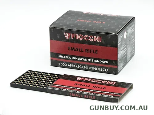 Fiocchi SMALL RIFLE MAG PRIMER 08055100