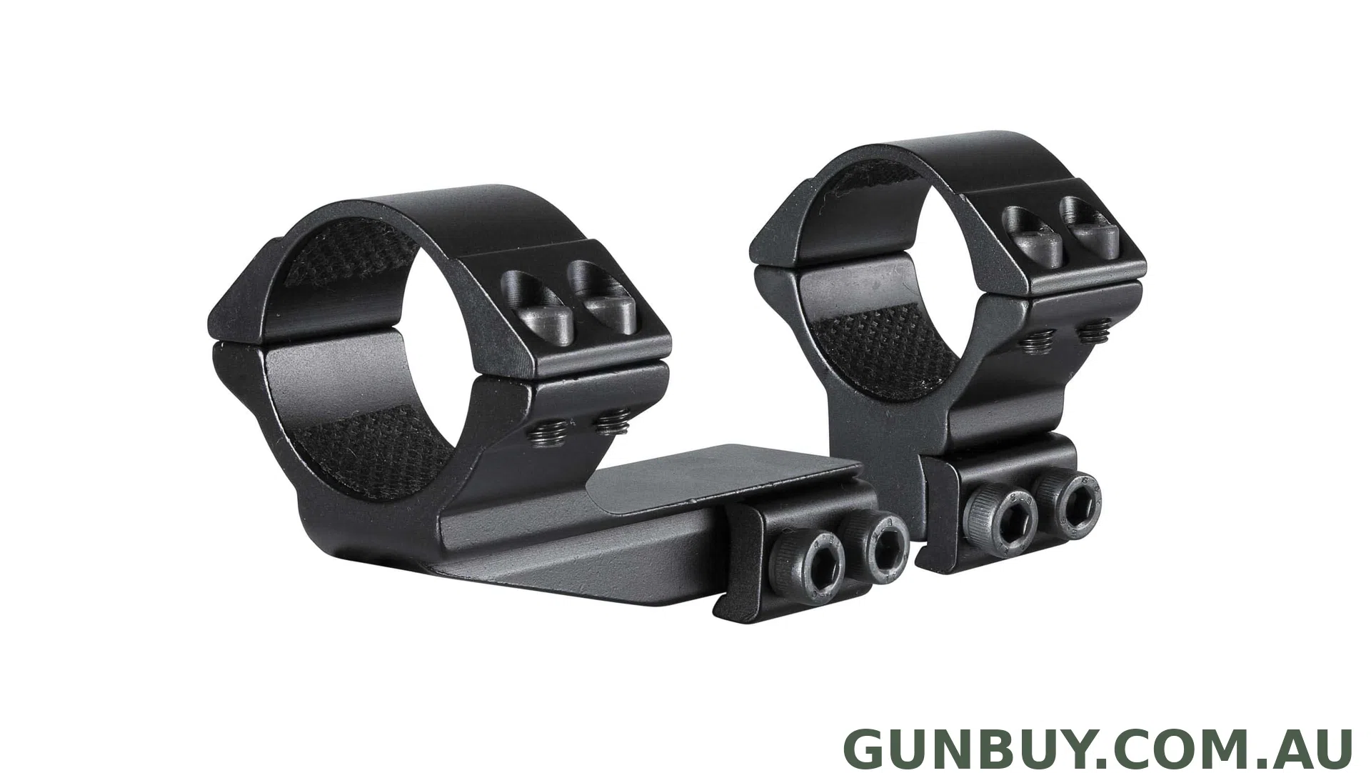 Hawke 30mm HIGH 2EXT 22123 - 30mm