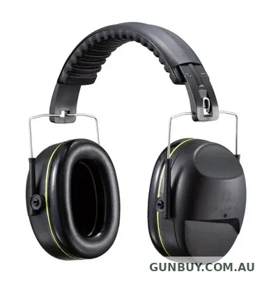 Earmor M06N Earmuff M06N-BK