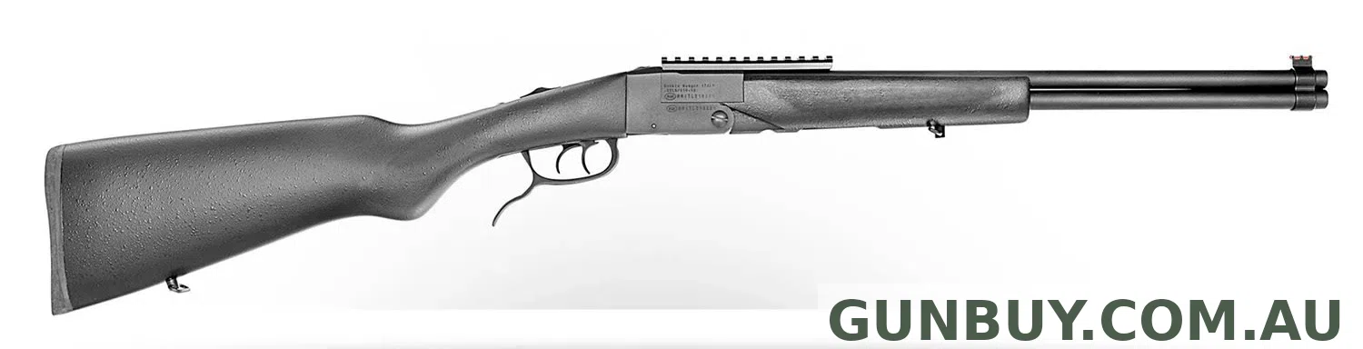 Chiappa Double Badger